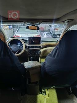 هيونداي توسان